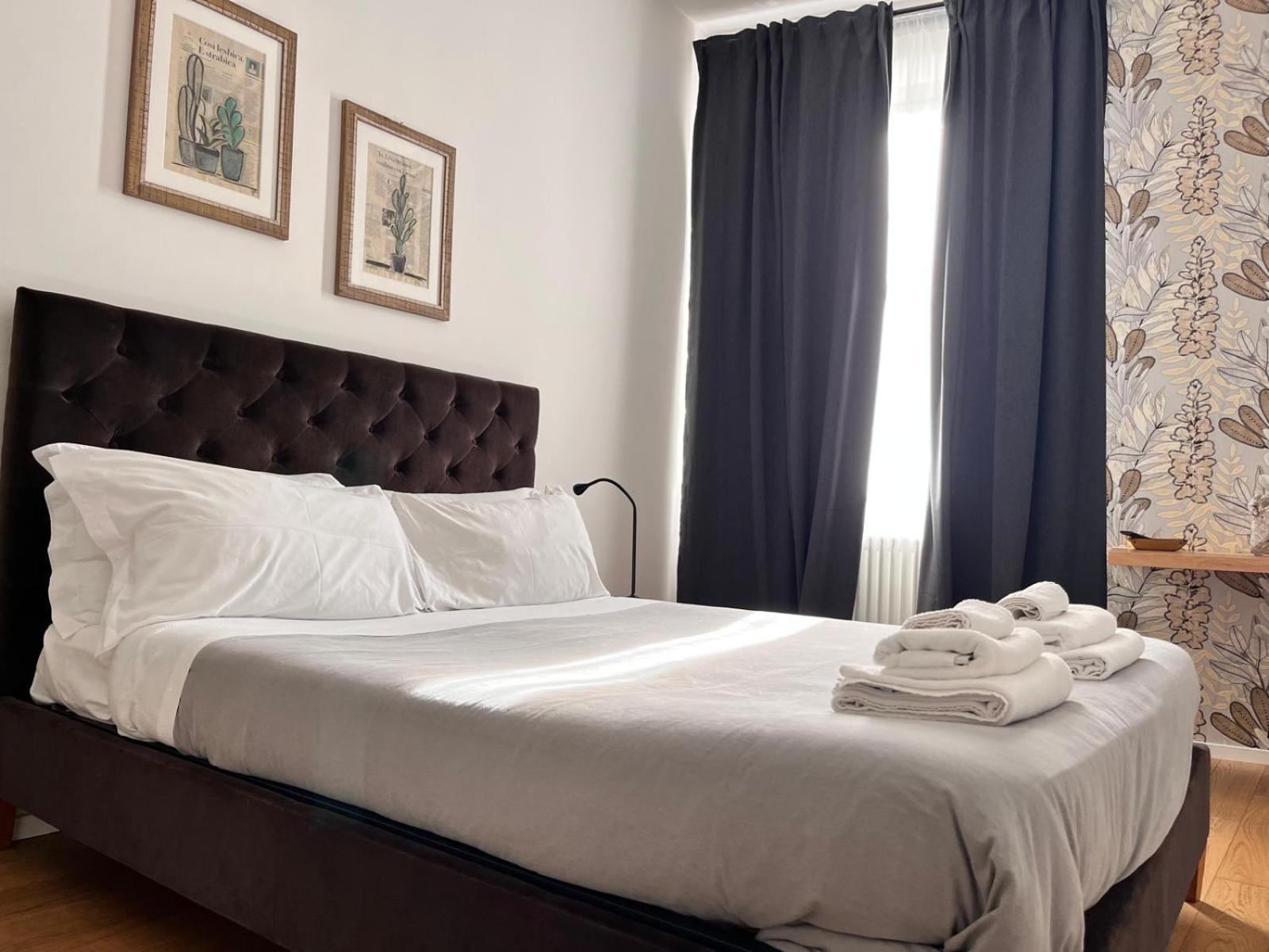 Сasa de vacaciones Dieci At Spanish Step - Belsiana Luxury Roma