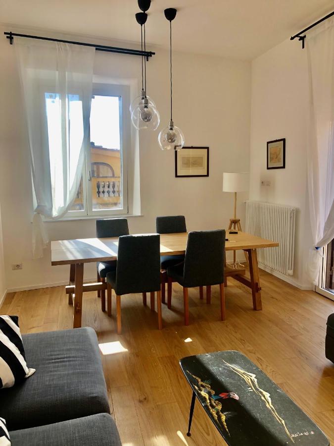 Dieci At Spanish Step - Belsiana Luxury Casa vacanze Roma