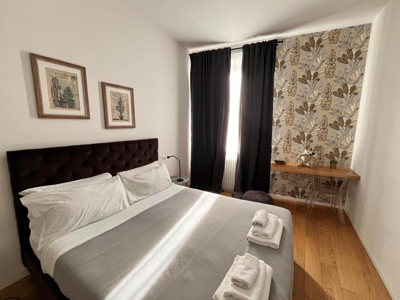 Casa vacanze Dieci At Spanish Step - Belsiana Luxury Roma